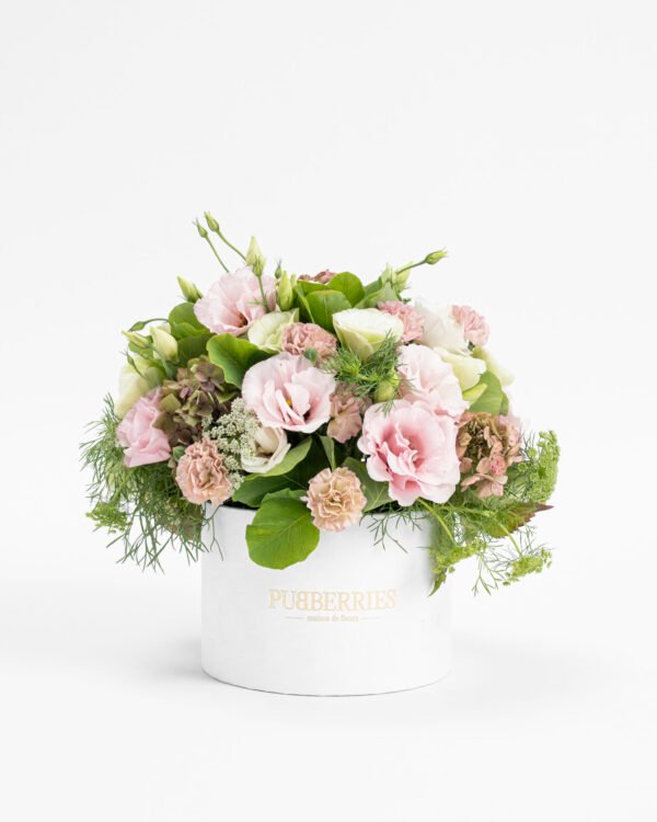 Liziantusz box (Grand)